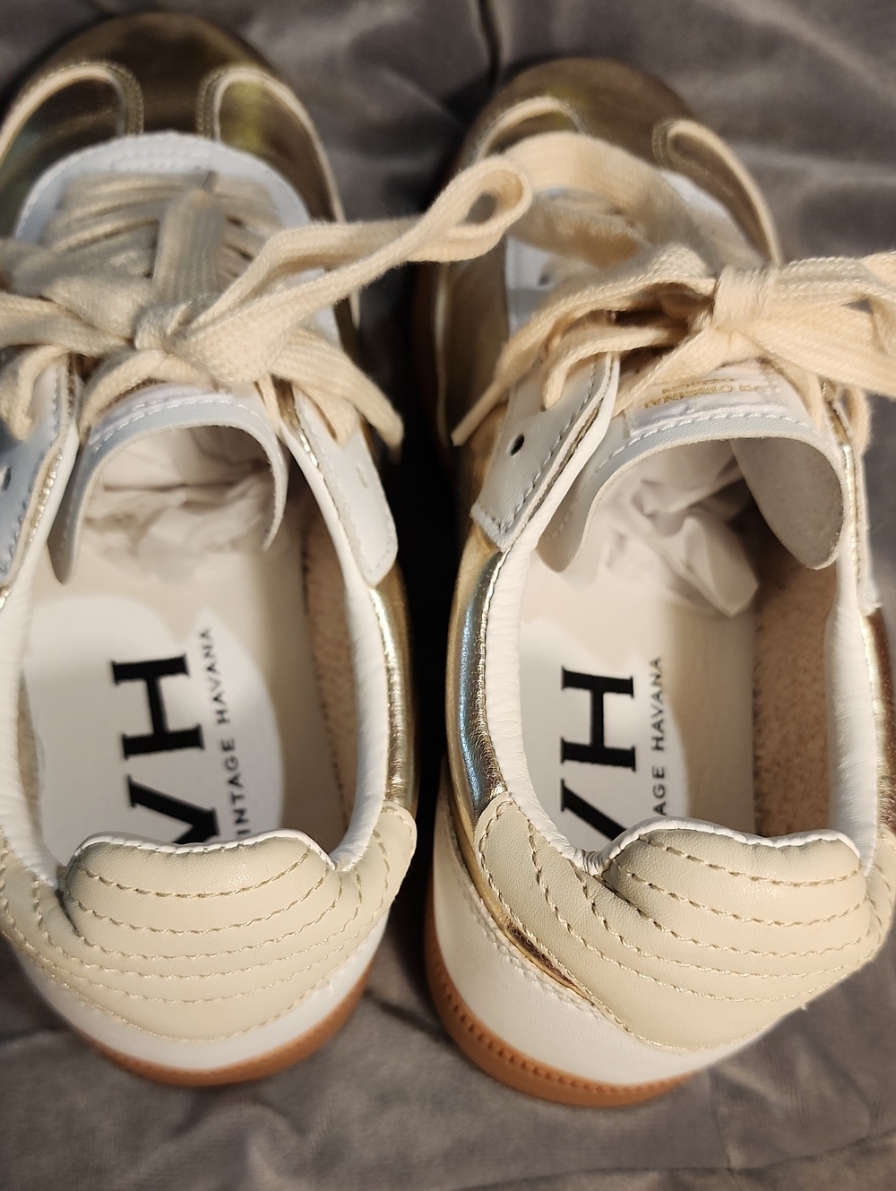VH by Vintage Havana - Size 6 - Picture 11 of 15